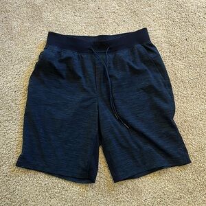 Medium men’s LuLuLemon athletic shorts